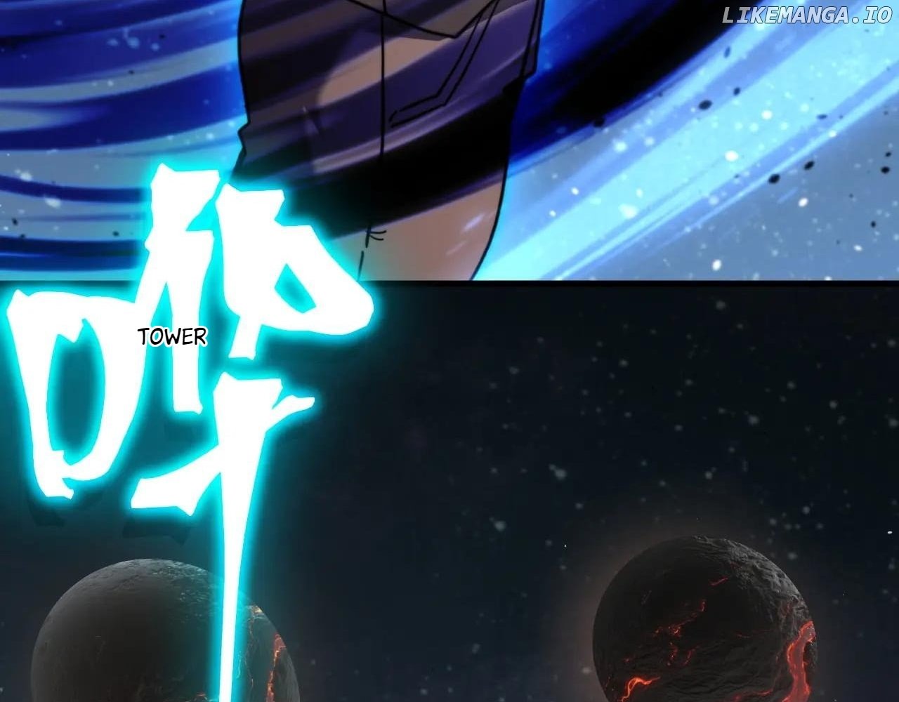 Log into the Future Chapter 221 - page 42